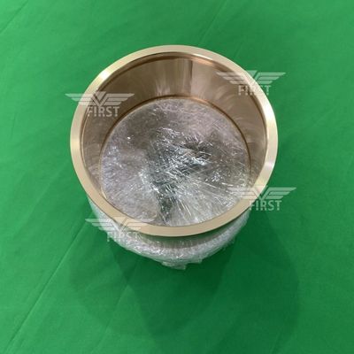 ROLAND 700 দ্রুত শিপিং সহ মুদ্রণ প্রেসের জন্য সামঞ্জস্যপূর্ণ উচ্চ মানের তামা বুশিং