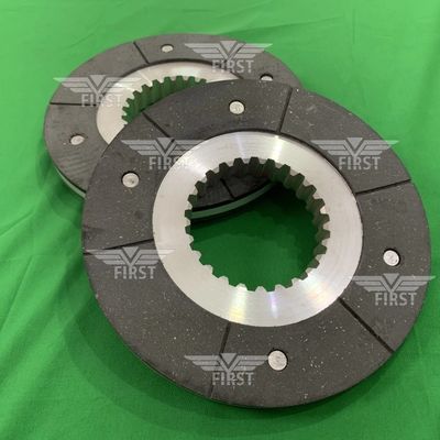 Roland 700 প্রিন্টিং মেশিনের জন্য 190mm মেটাল পালিশ রোল্যান্ড ব্রেক ডিস্ক