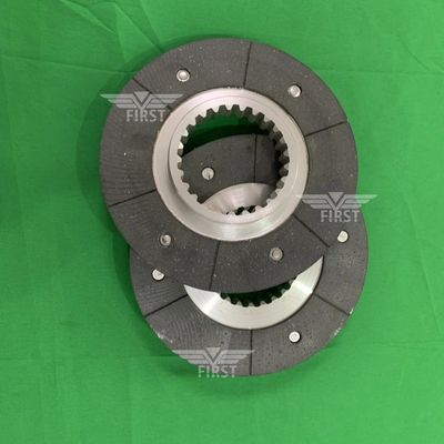 অ্যাডভান্সড রোল্যান্ড ব্রেক ডিস্ক দিয়ে আপনার ব্রেকিং সিস্টেম আপগ্রেড করুন