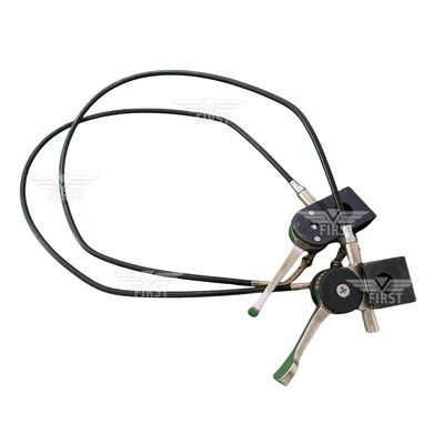 ডেলিভারি এবং বিক্রয়োত্তর পরিষেবাতে শক্তি সন্ড সেন্সর কমোরি