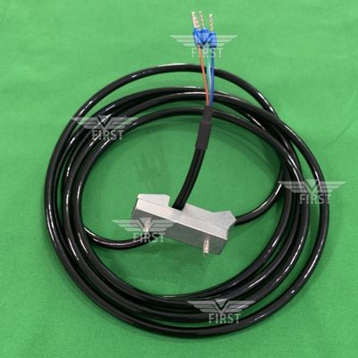 ডিএনআর ডর্নিয়ার ওয়েফট ডিটেক্টর ওয়েফট ফাইন্ডার এয়ার জেট রেপিয়ার ওয়েম টেক্সটাইল মেশিনের অংশগুলির জন্য