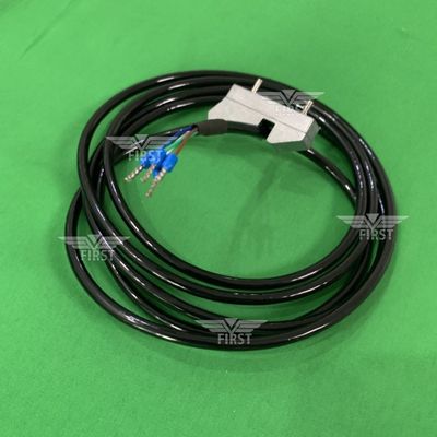 ডিএনআর ডর্নিয়ার ওয়েফট ডিটেক্টর ওয়েফট ফাইন্ডার এয়ার জেট রেপিয়ার ওয়েম টেক্সটাইল মেশিনের অংশগুলির জন্য