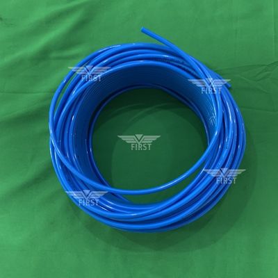 অরিজিনাল FESTO Hose 12mm Blue Pneumatic Air Pipe Soft Hose for Offset Printing Machine (অফসেট প্রিন্টিং মেশিনের জন্য মূল FESTO নল)