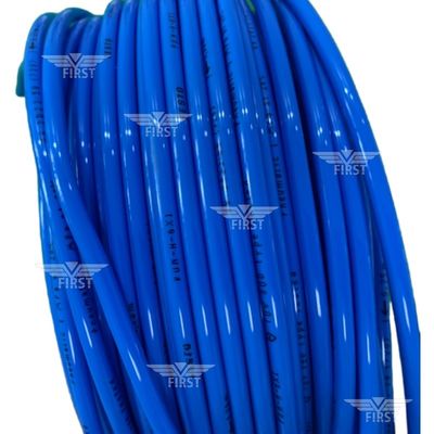 অরিজিনাল FESTO Hose 12mm Blue Pneumatic Air Pipe Soft Hose for Offset Printing Machine (অফসেট প্রিন্টিং মেশিনের জন্য মূল FESTO নল)