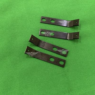 মুদ্রণ যন্ত্রপাতি খুচরা যন্ত্রাংশ GTO52 GTO46 43 জন্য গ্র্যাপার আঙুল020.০৩৫এফ ফিডার গ্রিপার