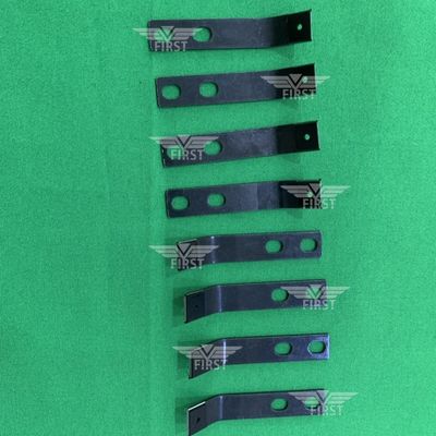 মুদ্রণ যন্ত্রপাতি খুচরা যন্ত্রাংশ GTO52 GTO46 43 জন্য গ্র্যাপার আঙুল020.০৩৫এফ ফিডার গ্রিপার