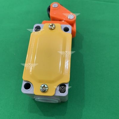 GTO52 SM102/74 CD102 সামঞ্জস্যপূর্ণ সীমা স্যুইচ অফসেট প্রিন্টিং মেশিনারির জন্য দীর্ঘ জীবন এবং মসৃণ সারফেস ট্রিটমেন্ট সহ