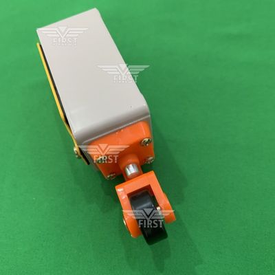 GTO52 SM102/74 CD102 সামঞ্জস্যপূর্ণ সীমা স্যুইচ অফসেট প্রিন্টিং মেশিনারির জন্য দীর্ঘ জীবন এবং মসৃণ সারফেস ট্রিটমেন্ট সহ