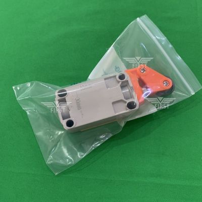 GTO52 SM102/74 CD102 সামঞ্জস্যপূর্ণ সীমা স্যুইচ অফসেট প্রিন্টিং মেশিনারির জন্য দীর্ঘ জীবন এবং মসৃণ সারফেস ট্রিটমেন্ট সহ