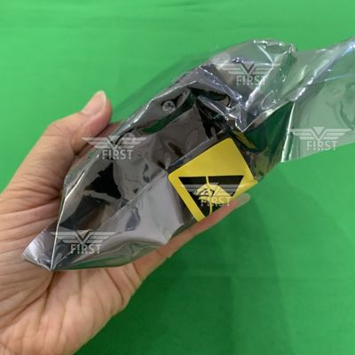 CD102 SM102 SM52 SM74 এর জন্য কালো ইস্পাত/অ্যালুমিনিয়াম/প্লাস্টিক ফটোইলেকট্রিক সেন্সর RL12 HDM
