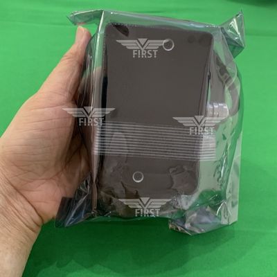 CD102 SM102 SM52 SM74 এর জন্য কালো ইস্পাত/অ্যালুমিনিয়াম/প্লাস্টিক ফটোইলেকট্রিক সেন্সর RL12 HDM