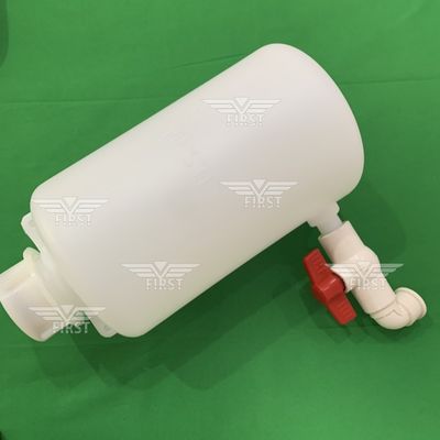 হেইডেলবার্গ জিটিও৫২ জিটিও৪৬ পানির বোতল কন্টেইনার ৪২।030.367 জলের রিজার্ভ ট্যাংক