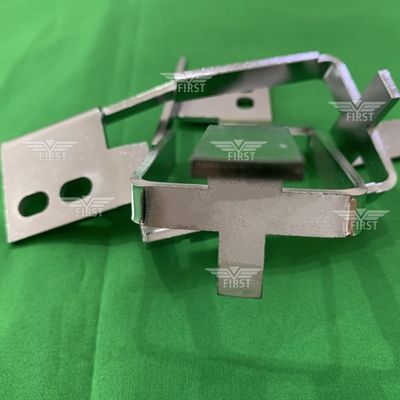 অ্যালুমিনিয়াম সিলভার SM52 G2.015.৪৫৬ পেপার স্টপ ব্র্যাকেট এবং পেপার স্টপ গিয়ার