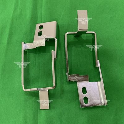 অ্যালুমিনিয়াম সিলভার SM52 G2.015.৪৫৬ পেপার স্টপ ব্র্যাকেট এবং পেপার স্টপ গিয়ার
