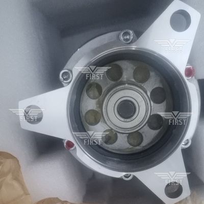 প্রতিশ্রুতি মানের ইঙ্ক ফাউন্টেন মোটর HDM M2।105.3052 মুদ্রণ যন্ত্রপাতি জন্য