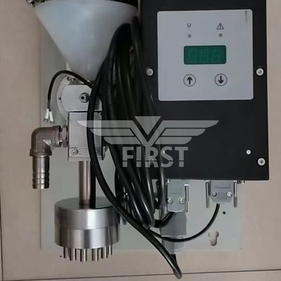 F680 পাউডার স্প্রে সিস্টেম স্প্রে পাউডার প্যাকেজ প্রতিযোগিতামূলক মূল্যের গুণমানের সাথে কমোরি মিত্সুবিশি রোল্যান্ডের জন্য দ্রুত শিপিংয়ের গ্যারান্টিযুক্ত
