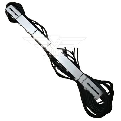 F680 পাউডার স্প্রে সিস্টেম রোল্যান্ড এক সেট স্প্রে পাউডার প্যাকেজ কমোরি মিটসুবিশি জন্য