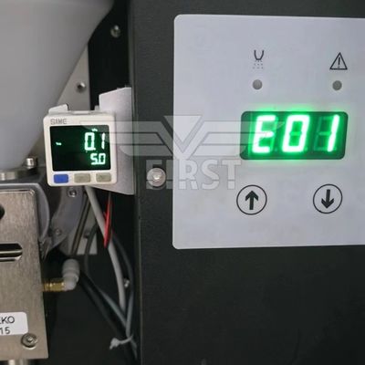 F680 পাউডার স্প্রে সিস্টেম রোল্যান্ড এক সেট স্প্রে পাউডার প্যাকেজ কমোরি মিটসুবিশি জন্য