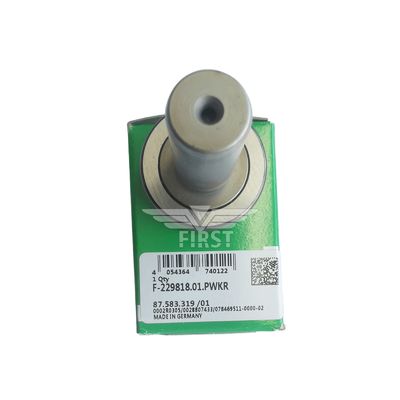 3000 SQM এলাকা ক্যাম অনুসরণকারী ভারবহন শিল্পের জন্য