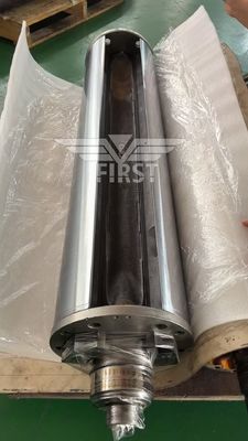 হেইডেলবার্গের জন্য সিলিন্ডার ড্রেকেট রোলার ল্যাক ইউনিট সিডি 102 বছর 2002 মূল ব্যবহৃত সেরা মানের