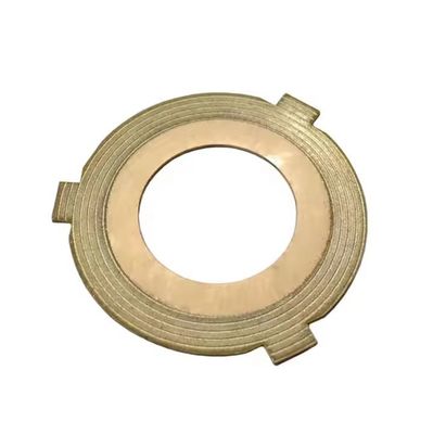 রোল্যান্ড প্রিন্টার মেশিনের জন্য উচ্চ মানের ব্রেক প্যাড