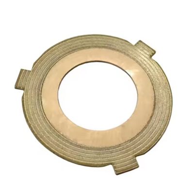 রোল্যান্ড প্রিন্টার মেশিনের জন্য উচ্চ মানের ব্রেক প্যাড