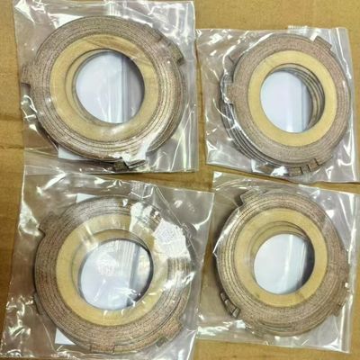 রোল্যান্ড প্রিন্টার মেশিনের জন্য উচ্চ মানের ব্রেক প্যাড