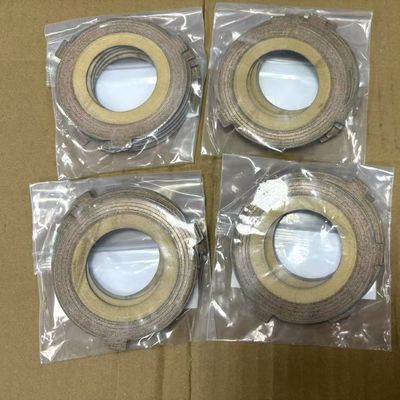 রোল্যান্ড প্রিন্টার মেশিনের জন্য উচ্চ মানের ব্রেক প্যাড