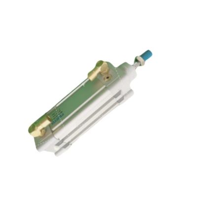 FESTO ভালভ DNC-32-40-PPY-A SM102/CD102 হাইডেলবার্গ সিলিন্ডার যন্ত্রাংশের জন্য অ্যালুমিনিয়াম বডি সহ বায়ুসংক্রান্ত সিলিন্ডার