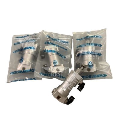 ভালভ হেইডেলবার্গ পার্টস সিলিন্ডার ভালভ চীন তৈরি ভাল Sonenoid ভালভ কাস্টমাইজড