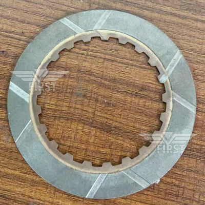 পরিধান প্রতিরোধী ব্রেক প্যাড ব্যাসার্ধ 95mm দাঁত-21 জন্য মুলার মার্টিনি প্রিন্টিং প্রেস খুচরা যন্ত্রাংশ