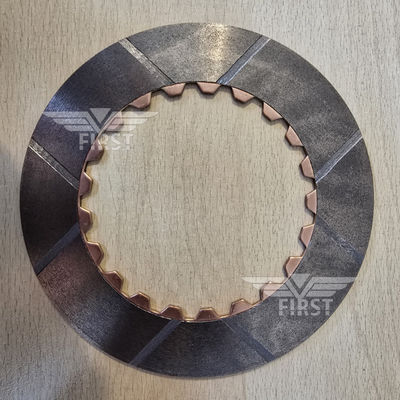 ব্রেক প্যাড ব্যাসার্ধ 95mm দাঁত-21 জন্য Muller Martini খুচরা যন্ত্রাংশ