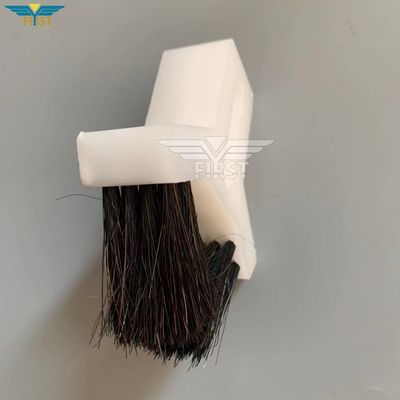 মার্টিনি রাইডিং নেইল মেশিন হেরিংবোন ব্রাশ, রাইডিং নেইল শুয়োরের লোমের হেরিংবোন ব্রাশ ইউনিভার্সাল