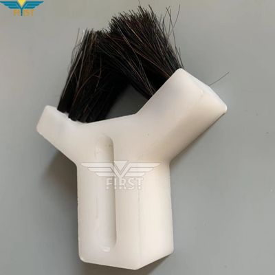 মার্টিনি রাইডিং নেইল মেশিন হেরিংবোন ব্রাশ, রাইডিং নেইল শুয়োরের লোমের হেরিংবোন ব্রাশ ইউনিভার্সাল