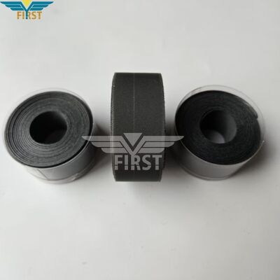 হাইডেলবার্গ SM102 CD102 প্রিন্টিং মেশিন সাকশন বেল্টের জন্য 2020MM*28MM পিভিসি মেটেরিয়াল টেপ বেল্ট