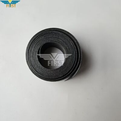 হাইডেলবার্গ SM102 CD102 প্রিন্টিং মেশিন সাকশন বেল্টের জন্য 2020MM*28MM পিভিসি মেটেরিয়াল টেপ বেল্ট