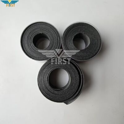 হাইডেলবার্গ SM102 CD102 প্রিন্টিং মেশিন সাকশন বেল্টের জন্য 2020MM*28MM পিভিসি মেটেরিয়াল টেপ বেল্ট