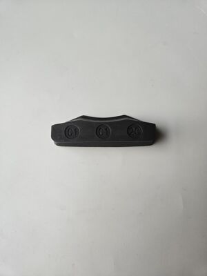 কালো তেল প্লাগ গ্যাসকেট সি৬।043.২৫২ হাইডেলবার্গ মুলার মার্টিনি এসএম১০২ সিডি১০২ এক্সএল১০৫ লেপ ও প্রেসের জন্য ইউনিভার্সাল সিল