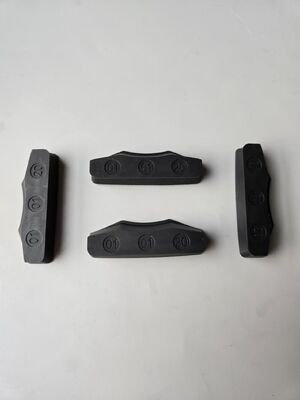 কালো তেল প্লাগ গ্যাসকেট সি৬।043.২৫২ হাইডেলবার্গ মুলার মার্টিনি এসএম১০২ সিডি১০২ এক্সএল১০৫ লেপ ও প্রেসের জন্য ইউনিভার্সাল সিল