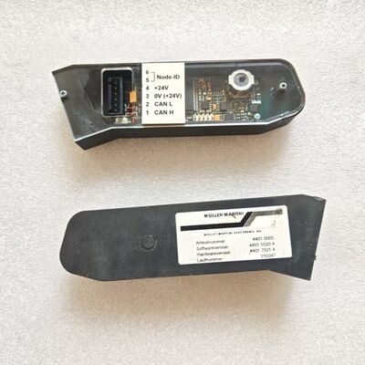 মুলার মার্টিনি কোলেটিং মেশিন 3690 ডিটেকশন বক্স ফটো ইলেকট্রিক কয়েল 3681 ডিটেকশন ফটো ইলেকট্রিক সেন্সর 3691 3695 কয়েল সহ মার্টিনি ডিটেকশন বক্স কারখানার দাম অফসেট মুদ্রণ যন্ত্রাংশ