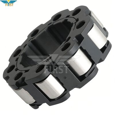 উচ্চমানের ক্ল্যাচ বিয়ারিং ০৮৮১0330.4 মুলার মার্টিনি স্টাইচিং হেড প্রতিস্থাপন