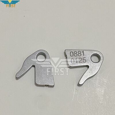 প্রতিস্থাপন ক্লিনচার উইং 0881.0125.3 ক্লিনচার পয়েন্ট মুলার মার্টিনি সেচিং হেড অংশ