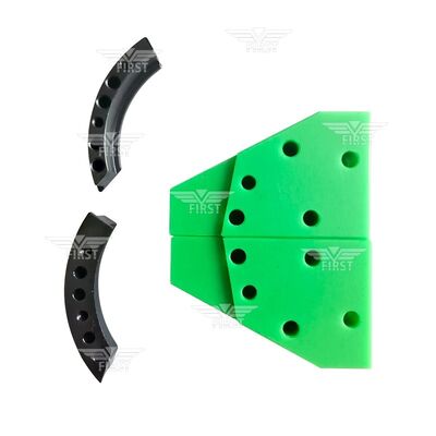 এস্টার ১৬০।178.180.200.220 সেলাই মেশিন স্লাইডার, সেলাই মেশিন গাইড ইউনিভার্সাল রেল স্লাইডার লোহার অংশ সহ