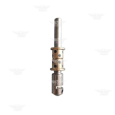 অ্যাস্টর ১৫০/১৬০/১৭৮/১৮০/২০০০/২২০ মডেল থ্রেড সেলাই মেশিনের জন্য টি-আকৃতির তামার হাতা