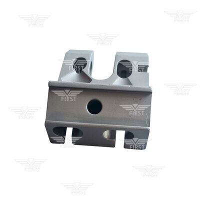 Aster 150/160 সেলাই মেশিনের সুই হোল্ডার এবং থ্রেড গাইড ক্রস মেশিন থ্রেড গাইড মাথা পুরানো মডেল