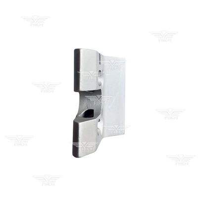 Aster 150/160 সেলাই মেশিনের সুই হোল্ডার এবং থ্রেড গাইড ক্রস মেশিন থ্রেড গাইড মাথা পুরানো মডেল