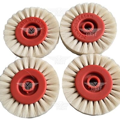 হেইডেলবার্গ প্রিন্টিং প্রেস হোয়াইট পেপার ফিড রোলার, পেপার ফিড রোলার, 66891.006 রোলার