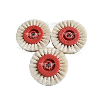 হেইডেলবার্গ প্রিন্টিং প্রেস হোয়াইট পেপার ফিড রোলার, পেপার ফিড রোলার, 66891.006 রোলার