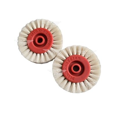 হেইডেলবার্গ প্রিন্টিং প্রেস হোয়াইট পেপার ফিড রোলার, পেপার ফিড রোলার, 66891.006 রোলার