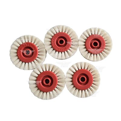 হেইডেলবার্গ প্রিন্টিং প্রেস হোয়াইট পেপার ফিড রোলার, পেপার ফিড রোলার, 66891.006 রোলার